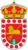 Coat of arms of San Mamés de Burgos