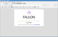 Falkon 3.1.0