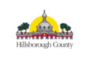 Drapeau de Comté de Hillsborough (Hillsborough County)