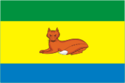 Flag of Liskinsky District