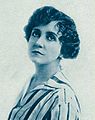 Florence Turner overleden op 28 augustus 1946