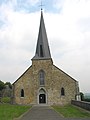 Kirche von Grand-Marchin