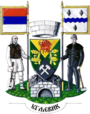 Grb općine Ugljevik