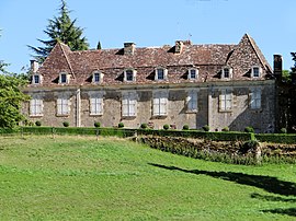 Chartreuse du Breuil