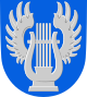 Järvenpää – Stemma