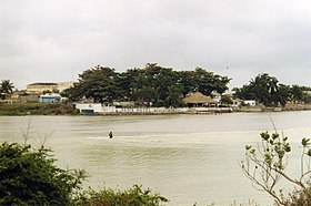 Image illustrative de l’article Lac Togo