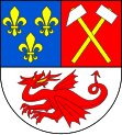 Wappen von Mírová