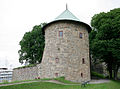 Munkin torni; käskynhaltija Christen Munk (Munktårnet)