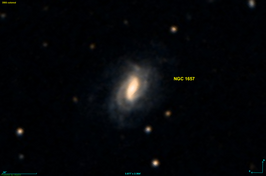 NGC 1657