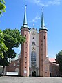 Bazylika archikatedralna w Gdańsku Oliwie
