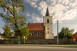 Church of the Assumption