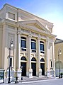 Teatro di San Severo.