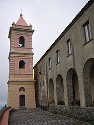 San Giuanne a Piro – Veduta