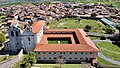 Zisterzienserkloster Santa María de Real