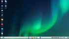 Deepin Desktop Environment