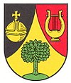 Wappen von Mackenbach