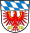 Wappen Landkreis Bayreuth