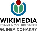 Wikimedia community gebruikersgroep Guinea Conakry