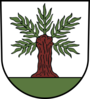 Znak města Vidnava