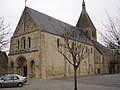 Église Notre-Dame de Bellegarde