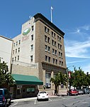 Bank of Italy, Visalia