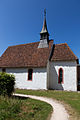 Kapelle St. Johannes