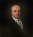 Q123679 Abraham Louis Breguet geboren op 10 januari 1747 overleden op 17 september 1823