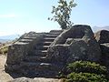 Ulaca, Solosancho: prehistoric monument