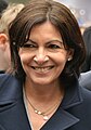 Anne Hidalgo Partia Socjalistyczna