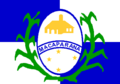 Bandeira de Macaparana