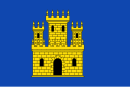 Drapeau de Castellet i la Gornal