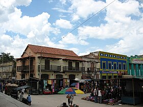 Nuda ke Barranquilla