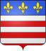 Blason de Uzès