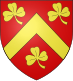 Coat of arms of Gorenflos