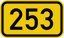 Bundesstraße 253