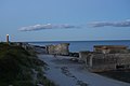 Bunker der Stützpunktgruppe Skagen aus dem 2. Weltkrieg