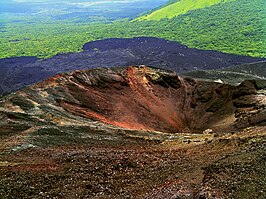 Cerro Negro