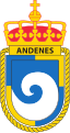 NoCGV Andenes