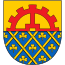 Blason de Glinde