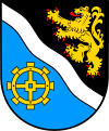 Wappen von Steinalben