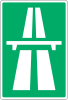 E42: Motorway