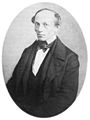 Eduard Zeller (1814-1908)