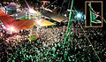 Image 7Erwadi durgah in Ramanathapuram district is a major pilgrimage shrine of the Tamil Muslims. (from Tamils)