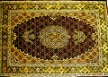 Tapis de Tabriz