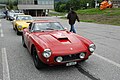 Ferrari 250GT SWB Competizione, Baujahr 1960