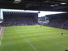 Tranmere Rovers FC