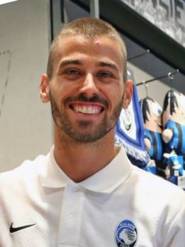 Leonardo Spinazzola