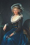 Marie-Thérèse de Bourbon-Naples