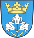 Wappen von Otvice