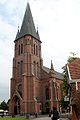 St.Antonius-kirken i Papenburg